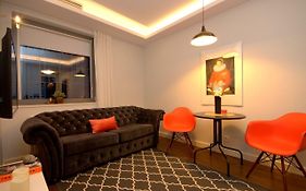 IRS ROYAL APARTMENTS Apartamenty IRS Old Town- Tartaczna
